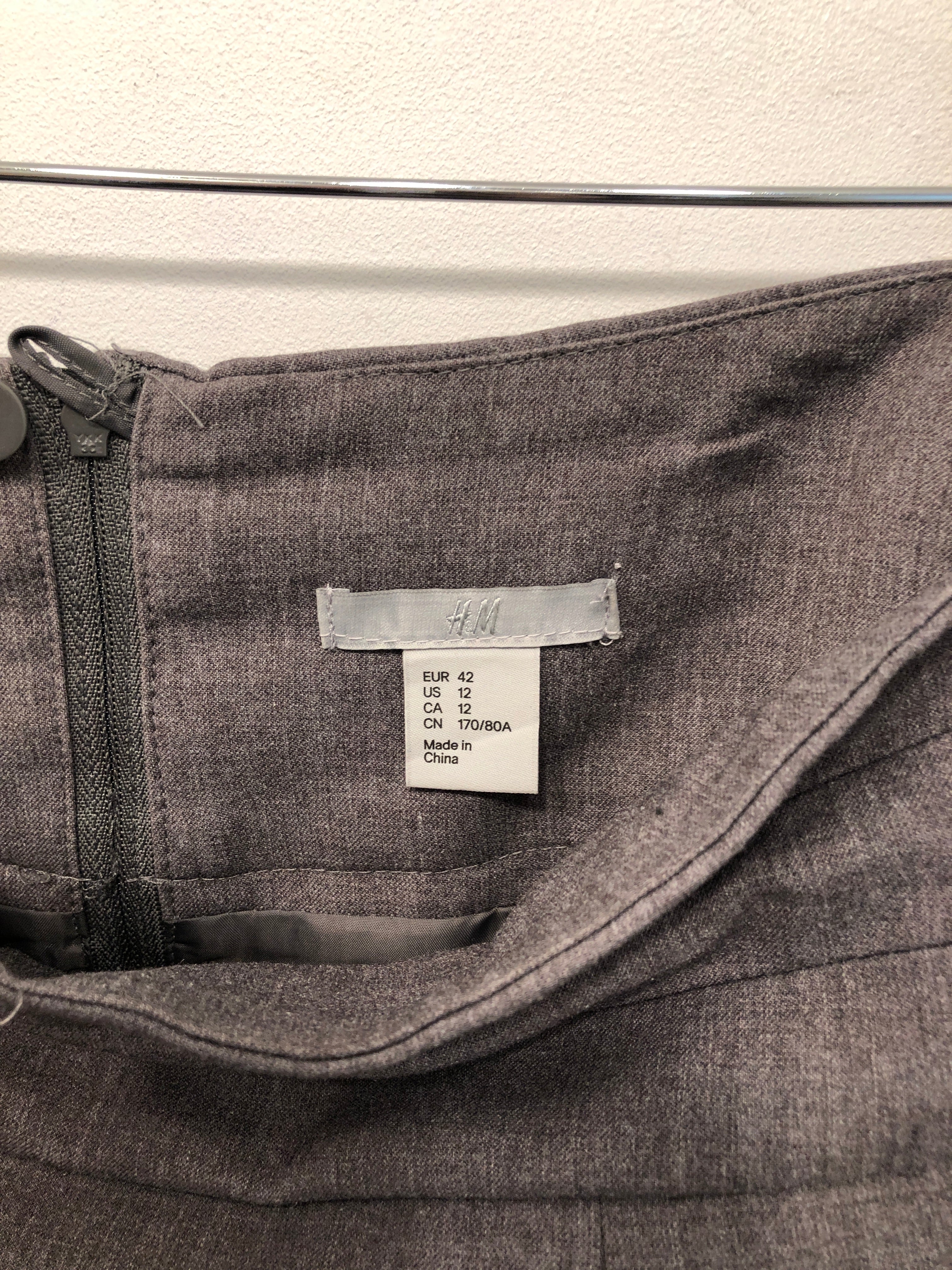 H&M Nederdel